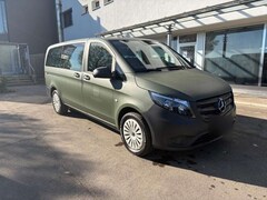 Bild des Angebotes Mercedes-Benz Vito 114 CDI 4x4 Tourer PRO Lang Tourer Pro Allrad 9Gtr