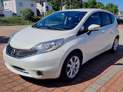 Bild des Angebotes Nissan Note 1.2 DIG-S Acenta+ (NEU TÜV 06.2027 & NEU SERVICE)