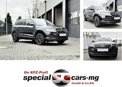 Bild des Angebotes Skoda Karoq Clever/ Kamera / Virtual Cockpit / Keyless