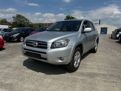 Bild des Angebotes Toyota RAV 4 Sol Allrad