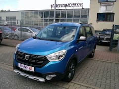 Bild des Angebotes Dacia Lodgy Stepway Celebration