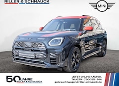 Bild des Angebotes MINI Cooper S Countryman