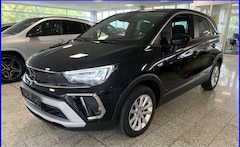 Bild des Angebotes Opel Crossland Business Elegance 1.2 LED+KAMERA+SITZH