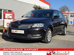 Bild des Angebotes Skoda Rapid/Spaceback Spaceback /Touc/DAB/Tempo/Klimaauto/PDC