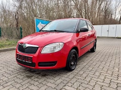 Bild des Angebotes Skoda Fabia Classic TÜV Neu Service Neu Klima Allwetter