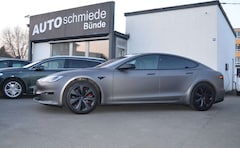 Tesla Model S Plaid  1.Hand  MwSt. ausweisbar