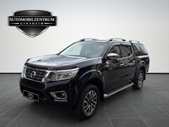 Bild des Angebotes Nissan Navara NAVARA NP300 DoKa N-CONNECTA - NEUWERTIGER ZSTND