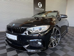 Bild des Angebotes BMW 435 i Cabrio M-PERFORMANCE/BI-XENON/HIFI/PDC