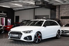 Bild des Angebotes Audi S4 Avant 3.0 TDI quattro|MATRIX|ACC|VIRTUAL|NAVI