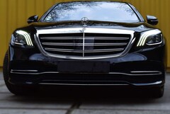 Bild des Angebotes Mercedes-Benz S 560 4Matic Exklusive Pano Burm MultiBeam Memo Nappa