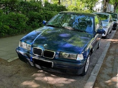 Bild des Angebotes BMW 316 316i compact