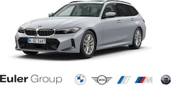 Bild des Angebotes BMW 330 iA xDrive Tour. M-Sport Sportpaket El. Panodach Pa