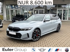 Bild des Angebotes BMW 330 i x M-Sport PRO SR19'' Pano Hifi SportAut/Lenk. Pa