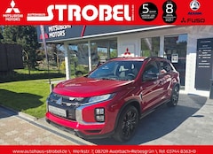 Bild des Angebotes Mitsubishi ASX Spirit+ 2.0 *ALLRAD*AUTOMATIK*
