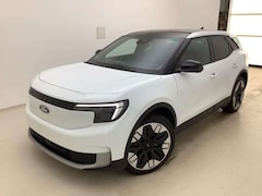 Bild des Angebotes Ford Explorer Premium AWD AHK*ERGO*MATRIX*PANO*WP*21"