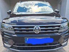 Bild des Angebotes VW Tiguan Tiguan 2.0 TDI SCR (BlueMotion Technology)Highline