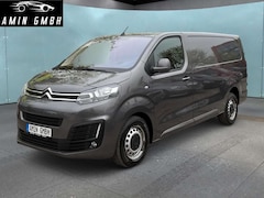 Bild des Angebotes Citroen Jumpy 2.0 Kasten Business XL automatik