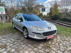 Bild des Angebotes Peugeot 407