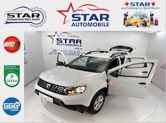Bild des Angebotes Dacia Duster Duster Deal II Benzin/LPG*1,0-74KW*Tempomat*EU6d T