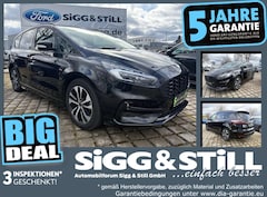 Bild des Angebotes Ford S-Max 2.5 HYBRID ST-Line AHK*LED*ACC*TWA*EL-KLAPPE