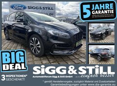 Bild des Angebotes Ford S-Max 2.5 HYBRID ST-Line AHK*LED*ACC*TWA*EL-KLAPPE