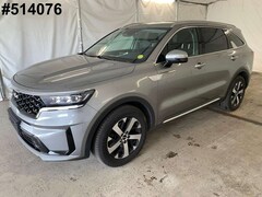 Bild des Angebotes Kia Sorento Vision 2WD|ACC|Kam|AHK|Carplay|digiCockp