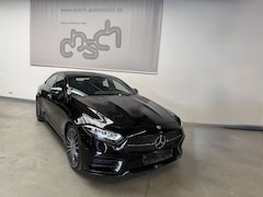 Bild des Angebotes Mercedes-Benz CLS 300 d 4M AMG/KEYL./MEMORY/BURM/Softcl./Park Paket