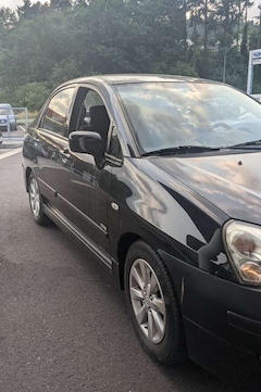 Bild des Angebotes Suzuki Liana Liana Diesel 1.4 DDiS Comfort