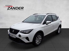 Bild des Angebotes SEAT Arona Reference TSI Klima Full Link Sitzheizung