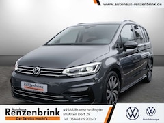 Bild des Angebotes VW Touran Goal R-Line TDI DSG 7-Sitzer