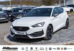 Bild des Angebotes CUPRA Leon 1.4 e-Hybrid DSG BEATS VIRTUAL NAVI KAMERA PARK AC