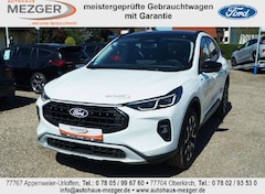 Bild des Angebotes Ford Kuga Plug-In Hybrid Active X