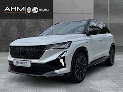 Bild des Angebotes Renault Austral Esprit Alpine Full Hybrid Satin-Weiß Harman Kardon