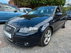 Bild des Angebotes Audi A3 Sportback 1.8 TFSI S line Sportpaket plus