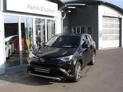 Bild des Angebotes Toyota RAV 4 RAV4 Hybrid 2.5 4x2 Hybrid Edition