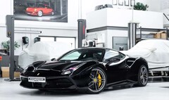 Bild des Angebotes Ferrari 488 I Carbon I Racing Seats I 2. Hand I BRD