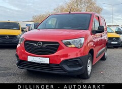 Bild des Angebotes Opel Combo 1.5d Cargo Selection KLIMA Temp. 8fach 1Hd