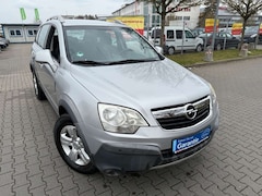 Bild des Angebotes Opel Antara Edition 2,4 4x4*MFL*KLIMA*TEMPO*AHK*PDC**