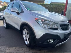 Bild des Angebotes Opel Mokka Edition ecoFlex