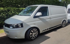 Bild des Angebotes VW T5 Transporter Standheizung