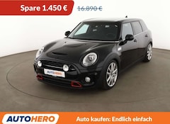 Bild des Angebotes MINI Cooper S Clubman Cooper S Aut.*NAV*LED*TEMPO*PDC*SHZ*BT*