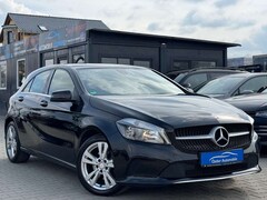 Bild des Angebotes Mercedes-Benz A 200 d Urban++Finanzierung++Garantie++