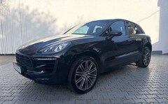 Bild des Angebotes Porsche Macan S Diesel*Sport-Design*BOSE*SHz.*Key-Less