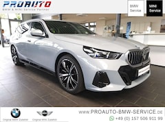 Bild des Angebotes BMW 520 d xDr M Sport Tour. 360°/HUD/Travel/20"/AHK