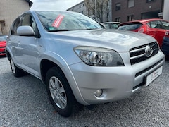 Bild des Angebotes Toyota RAV 4 RAV4 Executive
