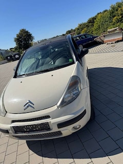Bild des Angebotes Citroen C3 Picasso C3 Pluriel