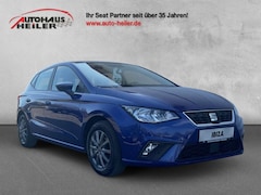 Bild des Angebotes SEAT Ibiza Style SHZ Tel.-Vorb. Touch