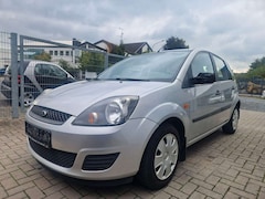 Bild des Angebotes Ford Fiesta Fun X