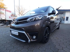 Bild des Angebotes Toyota Proace Verso L1 Executive 7 Sitzer Leder Standheiz.AHK