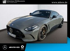 Bild des Angebotes Mercedes-Benz AMG GT 63 4M+ Night*Head-UP*Pano*Dig-Light*Burm.